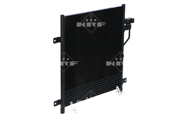 NRF Airco condensor 350341