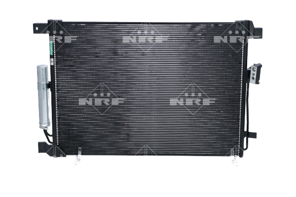 Airco condensor NRF 350342