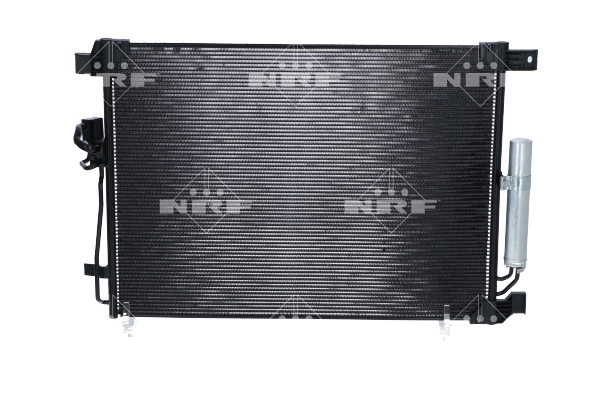 NRF Airco condensor 350342