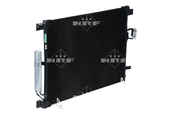 NRF Airco condensor 350342