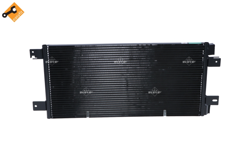 NRF Airco condensor 350343