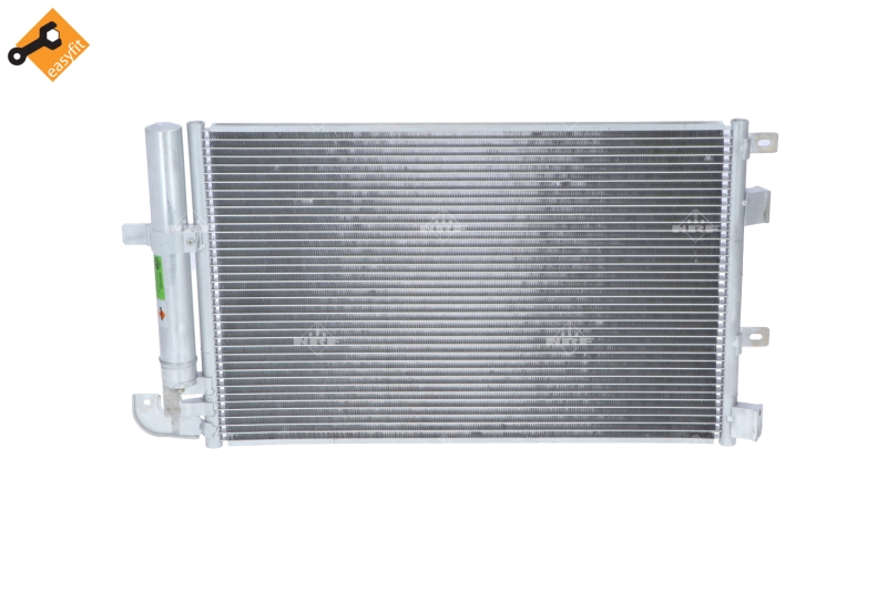 NRF Airco condensor 350345