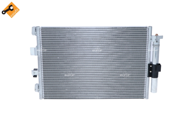 NRF Airco condensor 350347