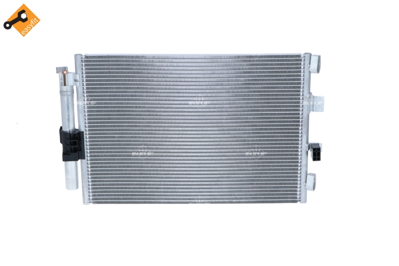 NRF Airco condensor 350347