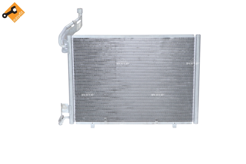 NRF Airco condensor 350348