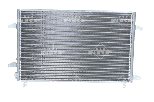 NRF Airco condensor 350349