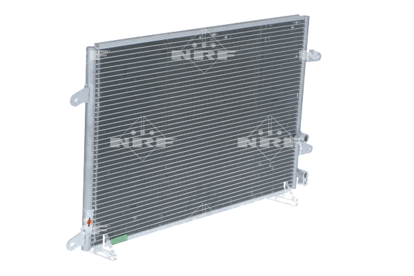 NRF Airco condensor 350349