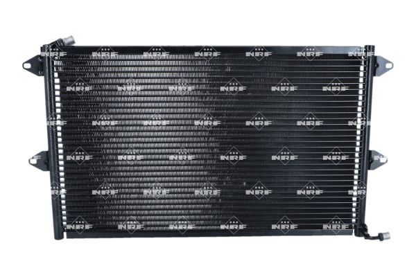 NRF Airco condensor 35034