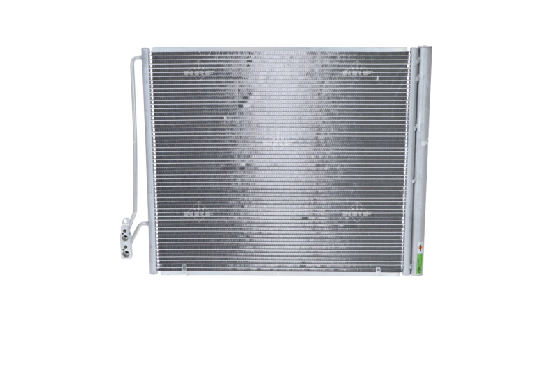 NRF Airco condensor 350350