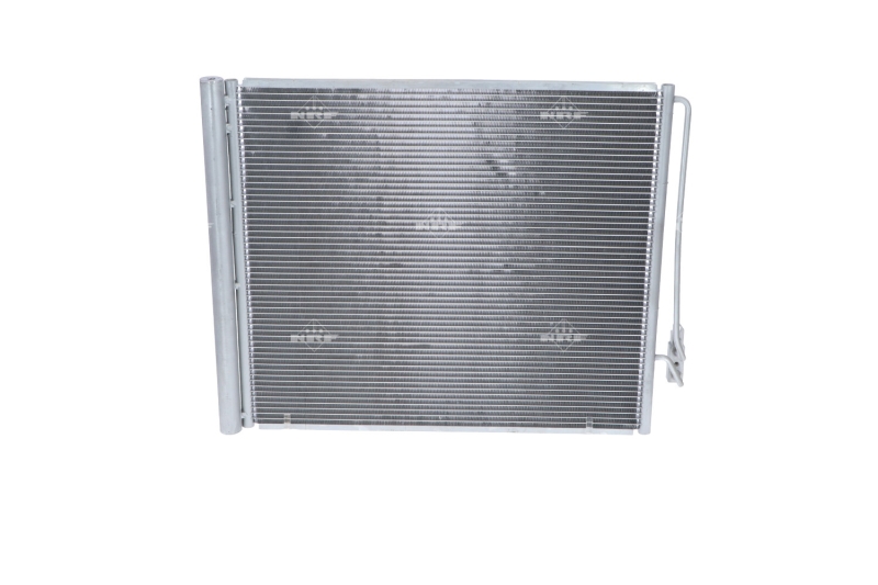 NRF Airco condensor 350350