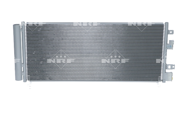 NRF Airco condensor 350351