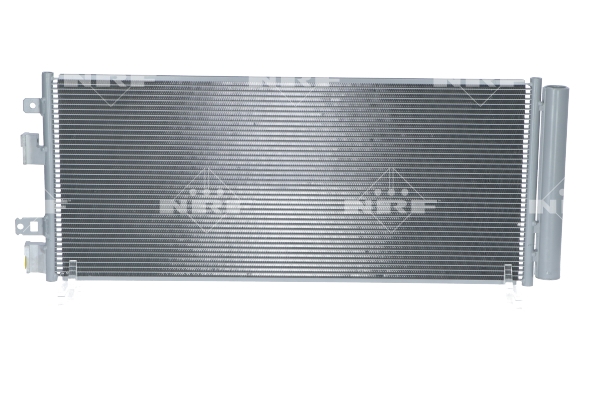 NRF Airco condensor 350351