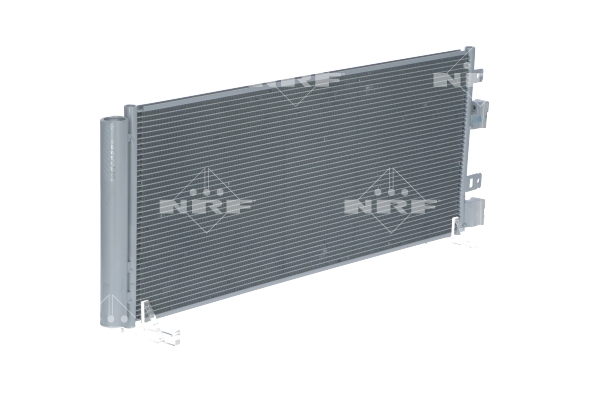 NRF Airco condensor 350351