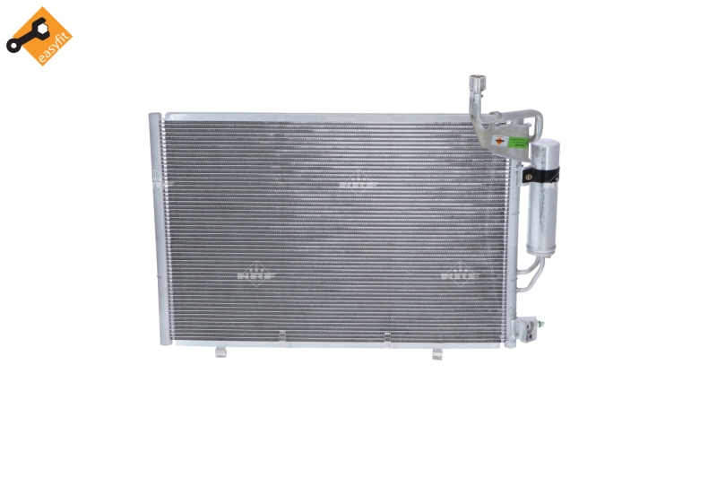 NRF Airco condensor 350352