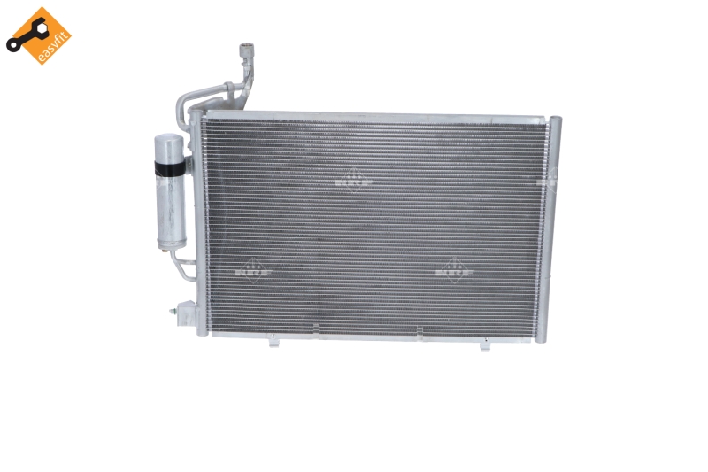 NRF Airco condensor 350352