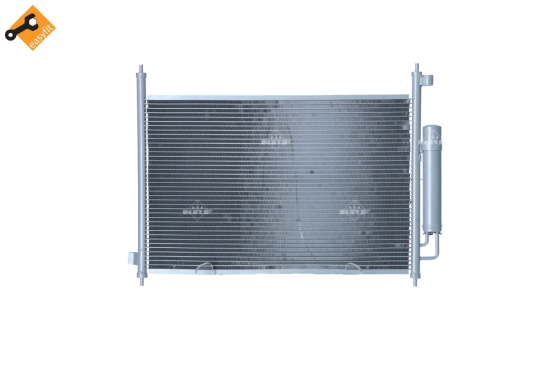 Airco condensor NRF 350354