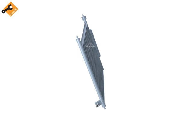 NRF Airco condensor 350354