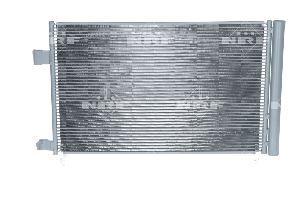 Airco condensor NRF 350355