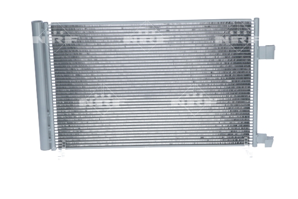 NRF Airco condensor 350355