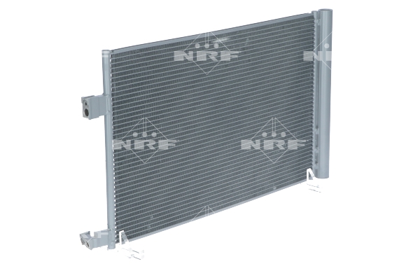 NRF Airco condensor 350355