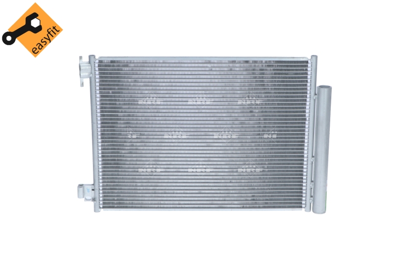 NRF Airco condensor 350357