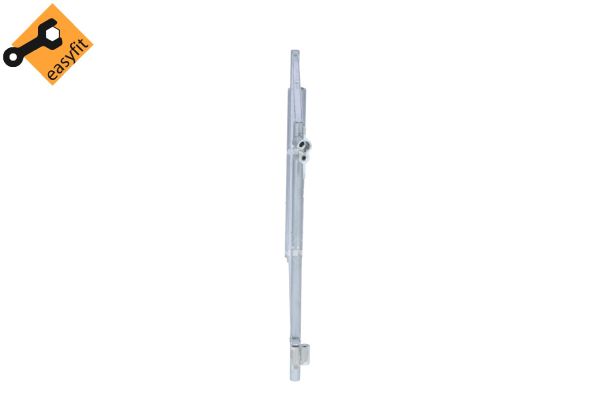 NRF Airco condensor 350357