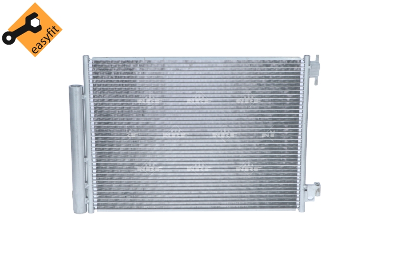 NRF Airco condensor 350357