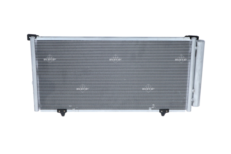 NRF Airco condensor 350358