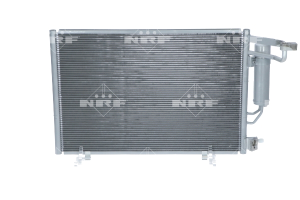 NRF Airco condensor 350360