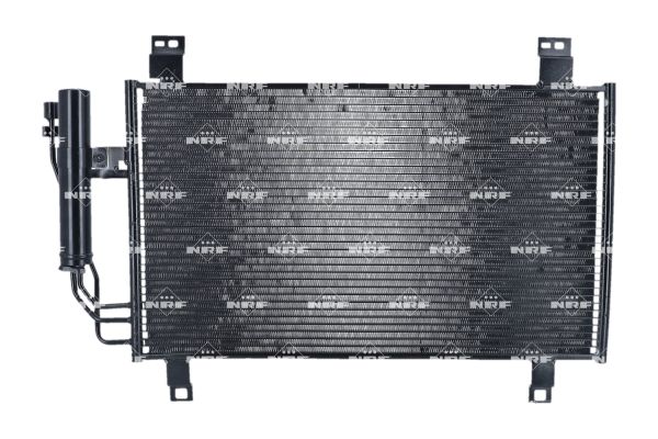 NRF Airco condensor 350361