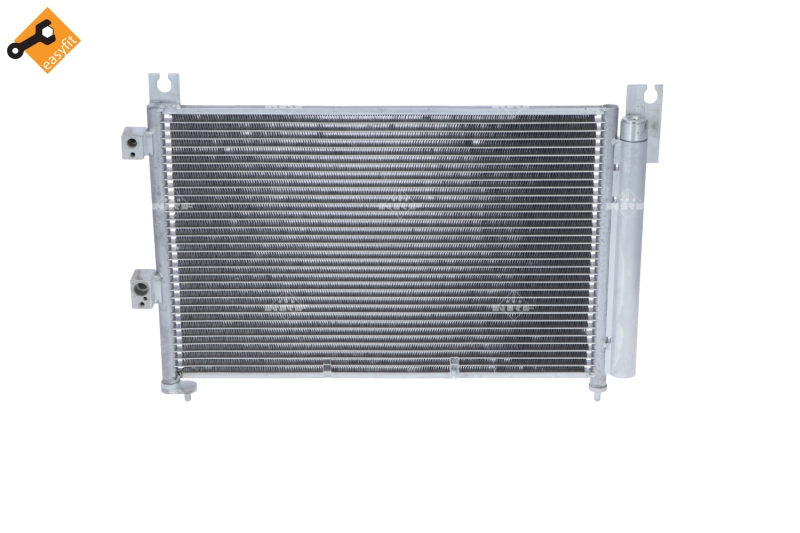 NRF Airco condensor 350362