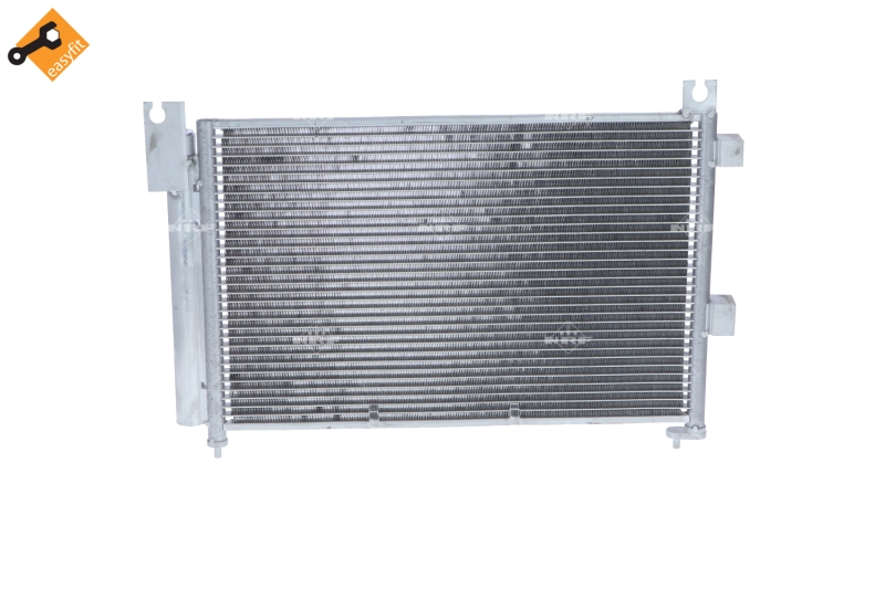 NRF Airco condensor 350362