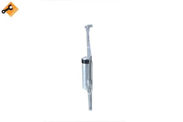 NRF Airco condensor 350363