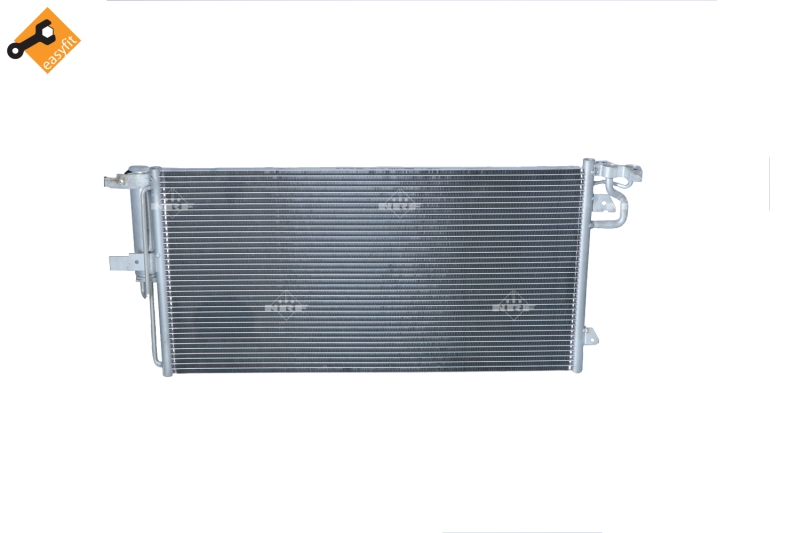 NRF Airco condensor 350363