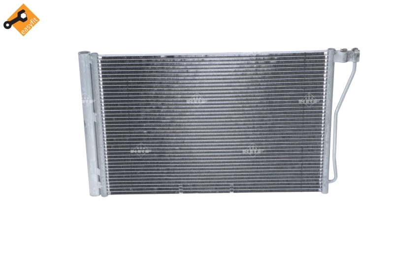 NRF Airco condensor 350365