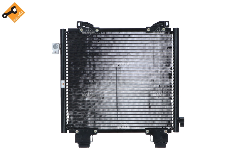 Airco condensor NRF 350366