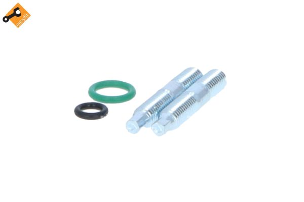 NRF Airco condensor 350367