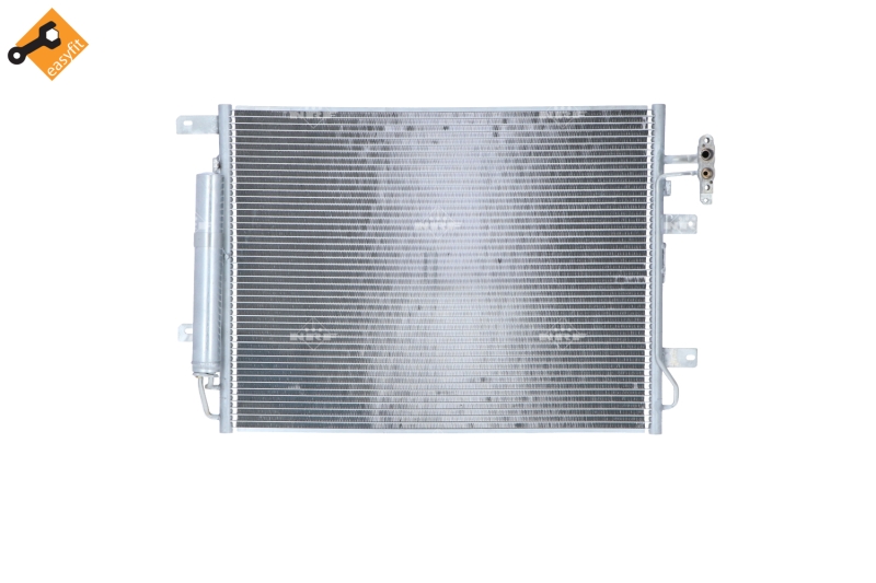 NRF Airco condensor 350368