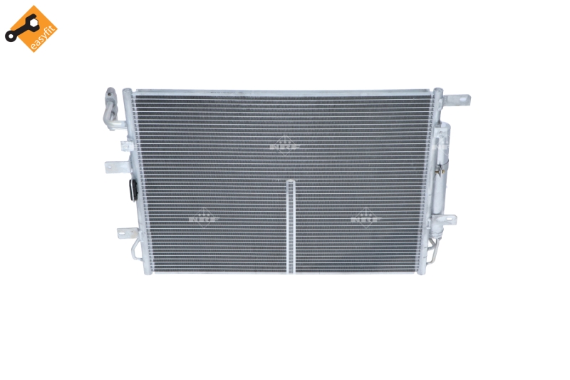 NRF Airco condensor 350368