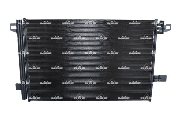 NRF Airco condensor 350369