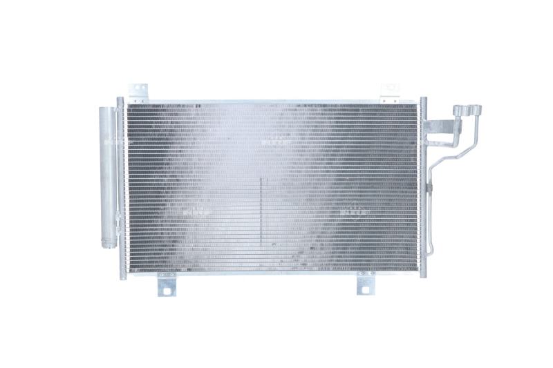 NRF Airco condensor 350370