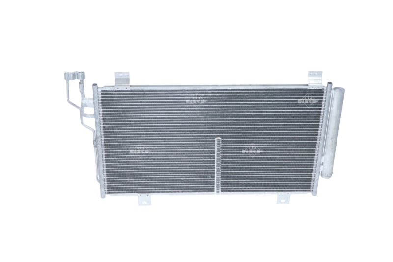 NRF Airco condensor 350370