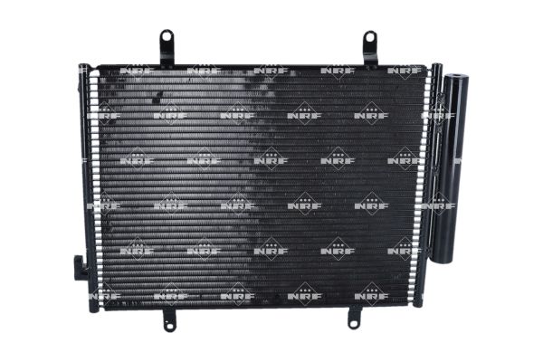 NRF Airco condensor 350371