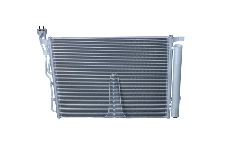 NRF Airco condensor 350372