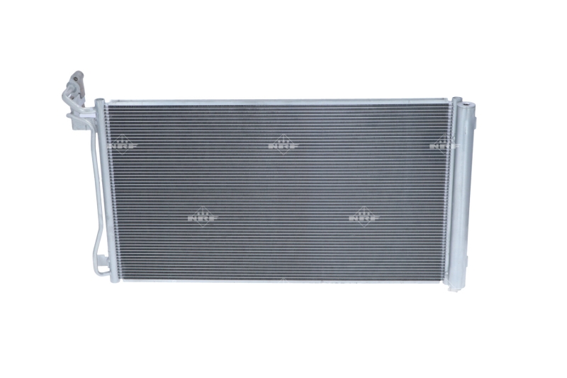 NRF Airco condensor 350374