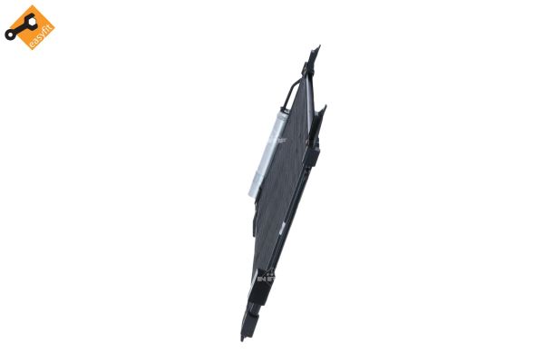 NRF Airco condensor 350377