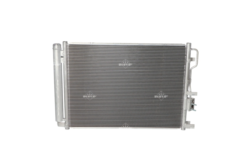 Airco condensor NRF 350379