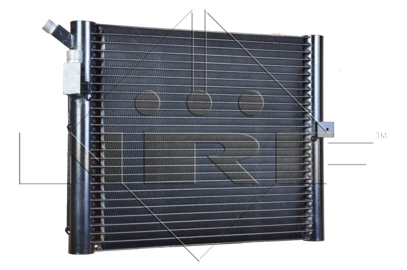 Airco condensor NRF 35037