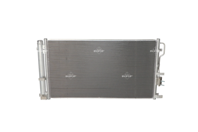 Airco condensor NRF 350380