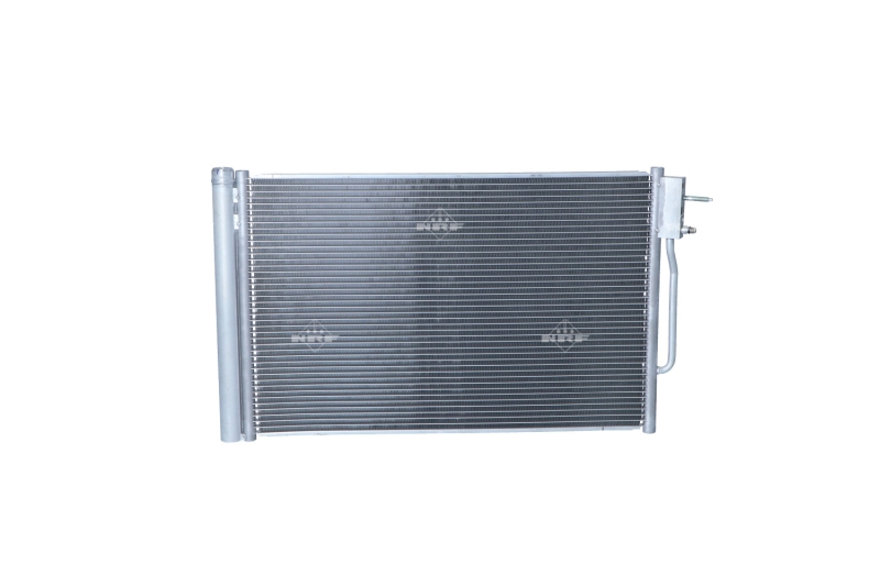 NRF Airco condensor 350381